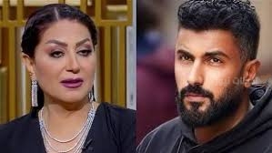 وفاء عامر