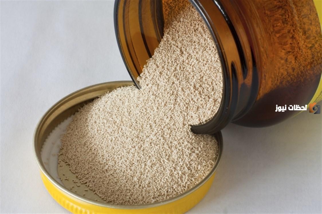 طريقة استخدام خميرة البيرة للتنحيف