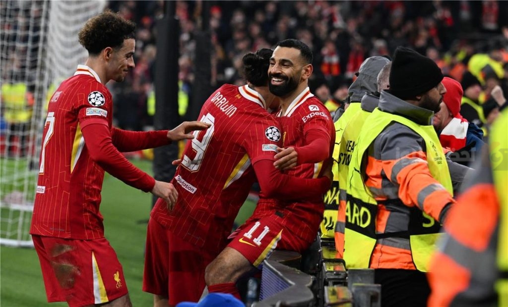 ليفربول