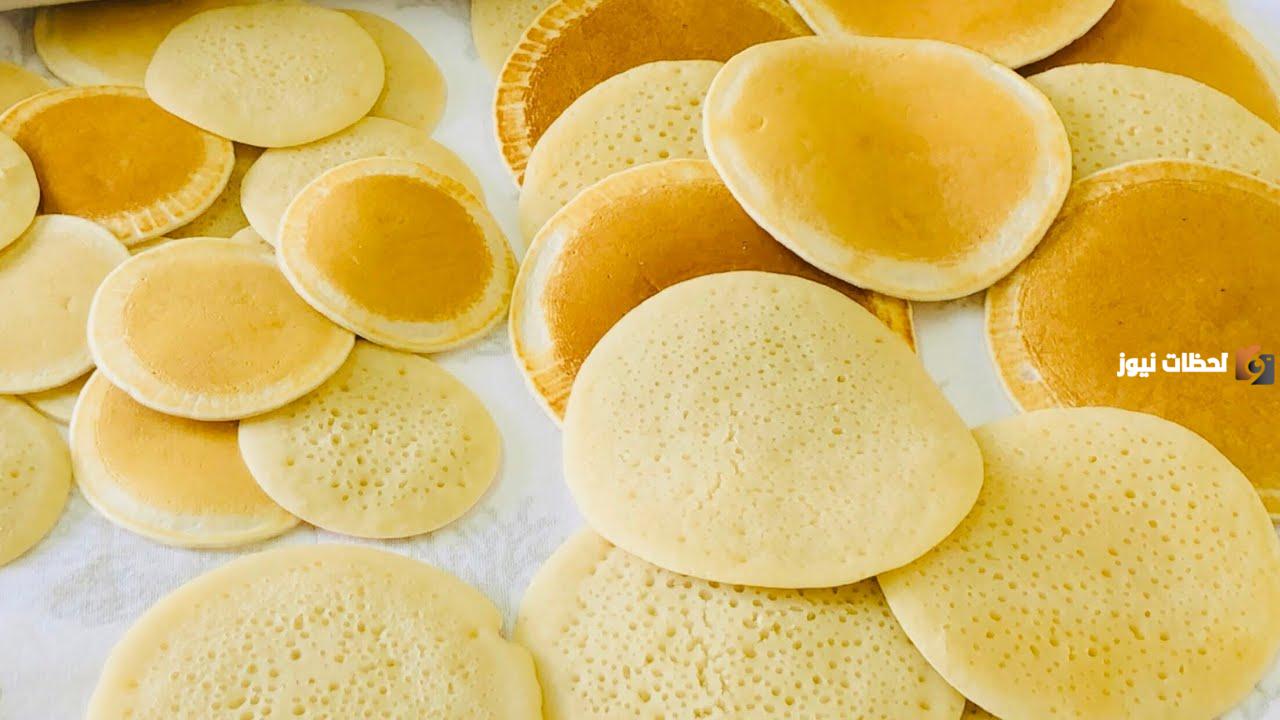 أحلى من الجاهزة.. طريقة عجينة القطايف في المنزل بخطوات سهلة هتعملي كمية تكفي شهر رمضان كامل