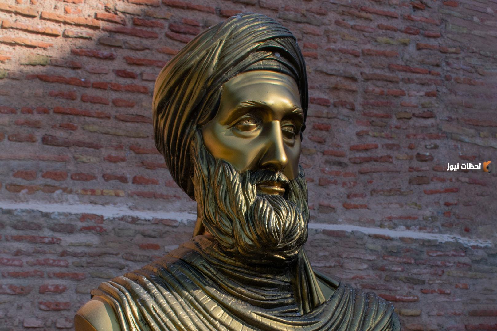 نشأة علم الاجتماع عند ابن خلدون