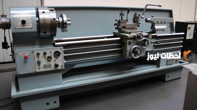 دراسة جدوى مشروع مخرطة معادن وعوامل نجاح المشروع