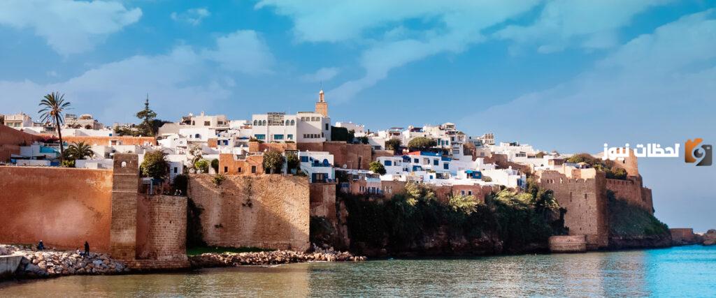 مدينة الرباط عاصمة المغرب الثقافية