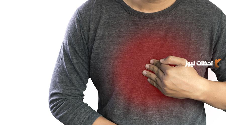 علاج الحموضة بالاعشاب