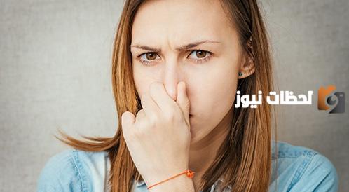 علاج رائحة المهبل الكريهة