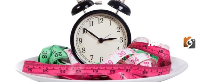 ما هي أسباب نقصان الوزن دون اتباع حمية غذائية