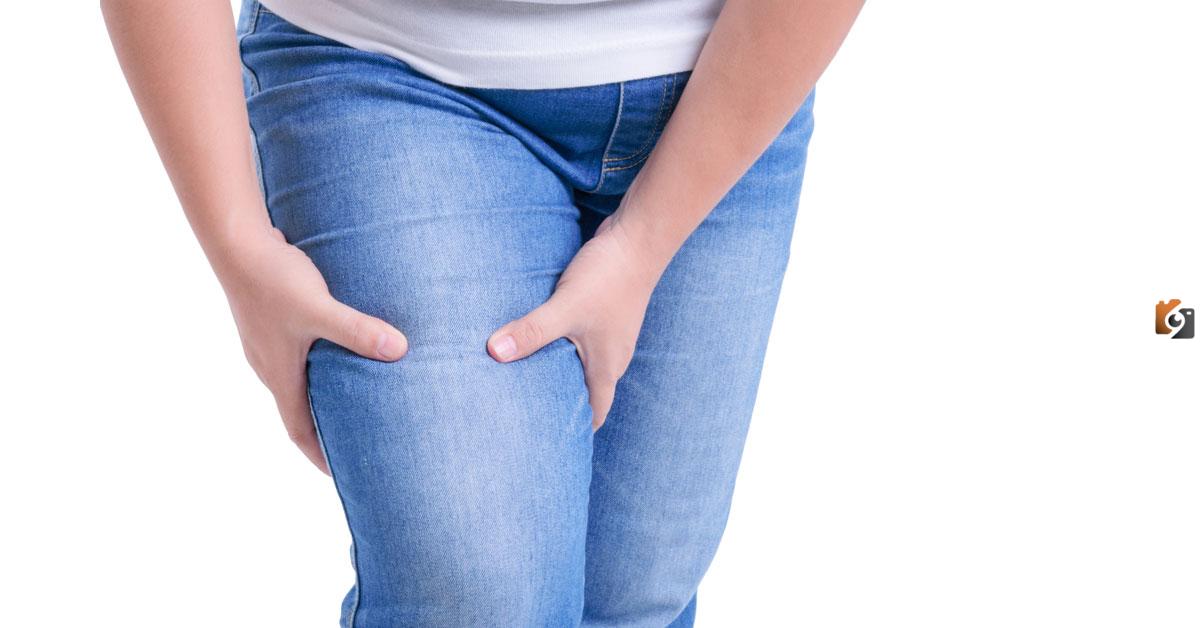 كيفية التخلص من الأرداف