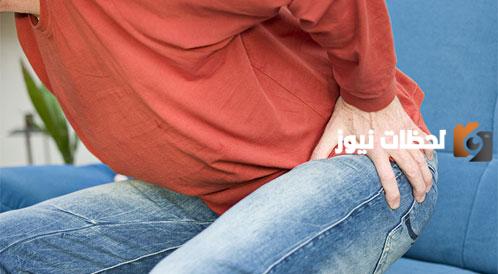 علاج البواسير الخارجية بالاعشاب في دقيقتين