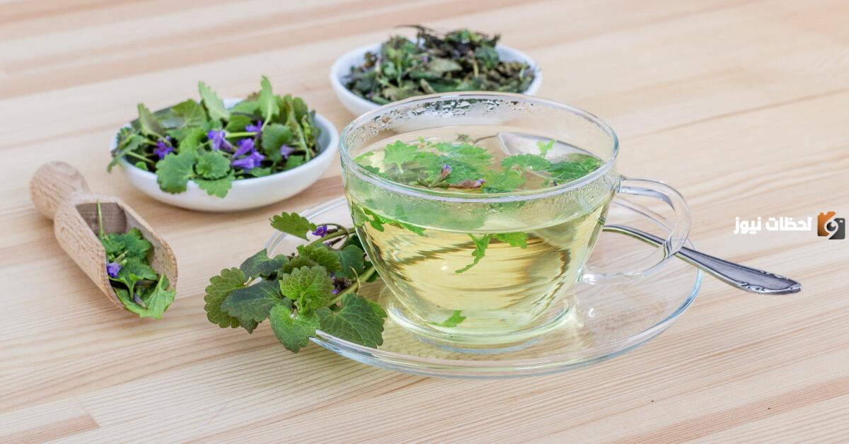 علاج احتقان الأنف والحلق بالأعشاب