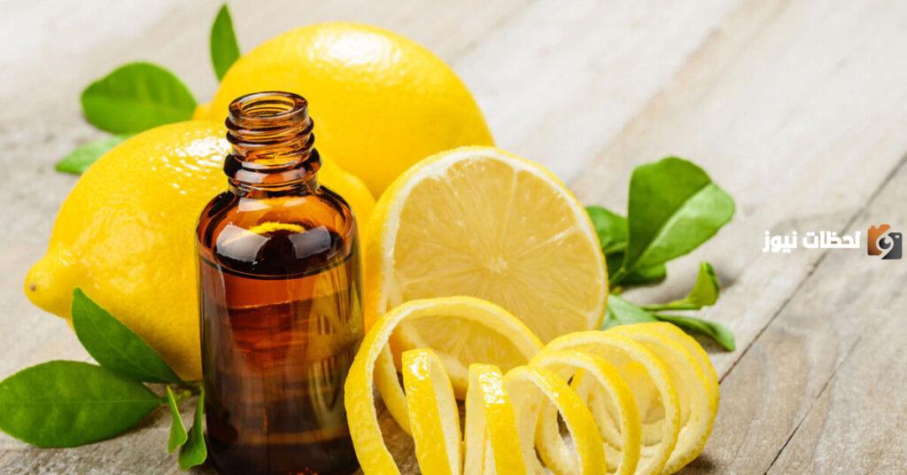 إليك فوائد الليمون للتخلص من الكرش