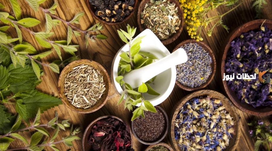 علاج التهاب المهبل بالاعشاب