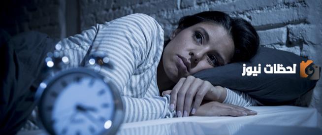 علاج الأرق بالأعشاب