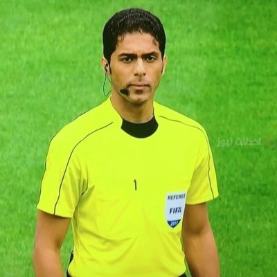 فهد المرداسي