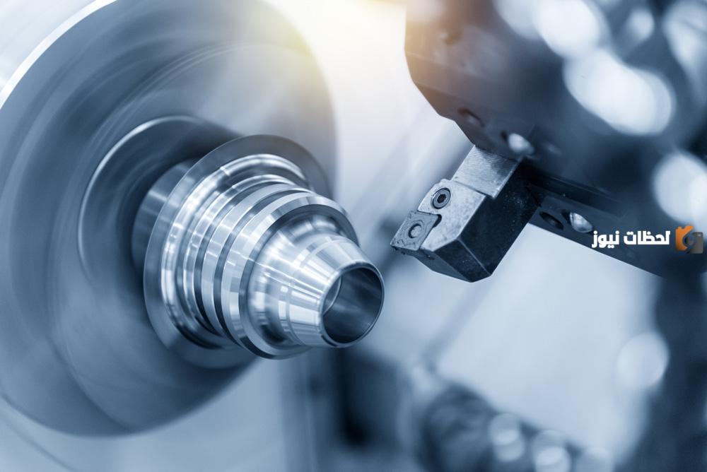 دراسة جدوى مشروع مخرطة معادن وعوامل نجاح المشروع