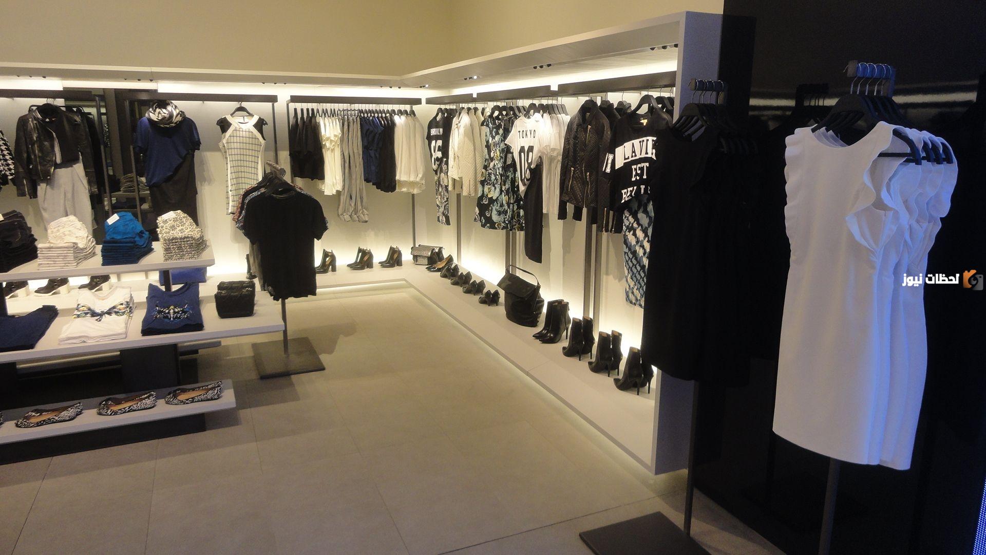 دراسة جدوى مشروع محل ملابس رجالي مقاسات كبيرة وعوامل النجاح