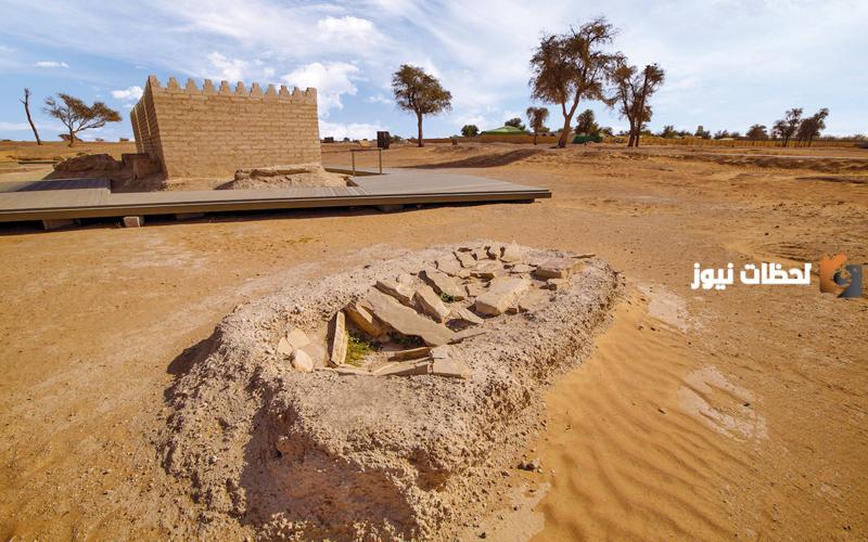 أبرز معلومات عن منطقة مليحة وأهم ما قيل فيها