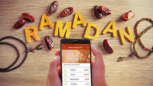 أجمل البرامج الرمضانية في رمضان