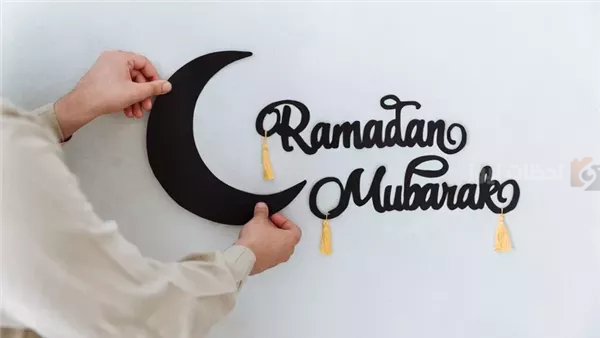 أجمل رسائل تهنئة شهر رمضان 2025