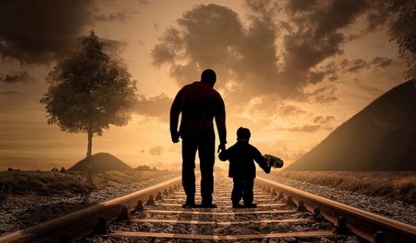 أجمل عبارات عن الأب المتوفي مؤثرة جدا تعبر عن الوحشة والفقد