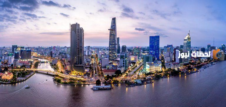 أجمل مدن فيتنام | اشهر مزارات هانوي ومعالمها السياحية