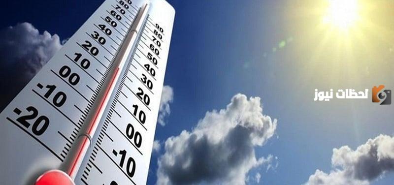 أجواء مستقرة على أغلب
