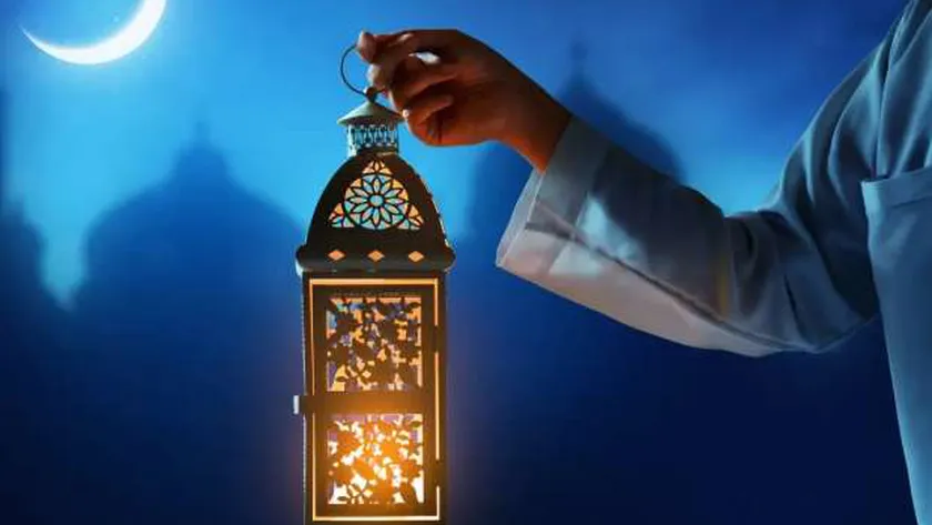 أدعية استقبال شهر رمضان المبارك