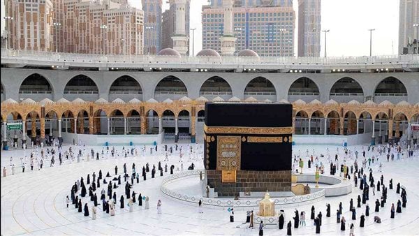 أدعية الطواف والسعي في العمرة | أجمل الأدعية في العمرة أدعية الطواف والسعي في العمرة | أجمل الأدعية في العمرة