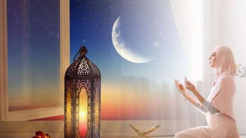أدعية شهر رمضان 2025