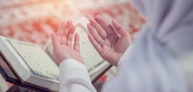 أدعية لراحة البال للكبير والصغير مميزة وجميلة