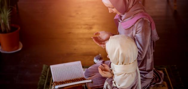 أدعية للزوج | دعاء لزوجي في رمضان بالرزق الوفير والتوفيق وتيسير الحال