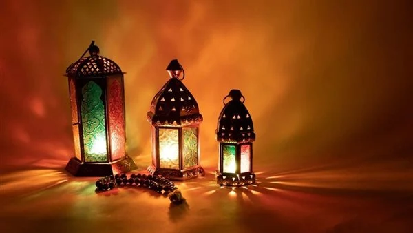 أدعية لنفسي في شهر رمضان