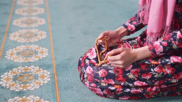 أدعية ليلة القدر لأمي المتوفية بالرحمة والمغفرة ودخول الجنة بإذن الله
