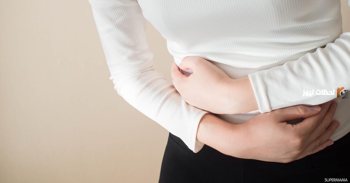 علاج وجع المعدة الشديد بالاعشاب في الطب النبوي