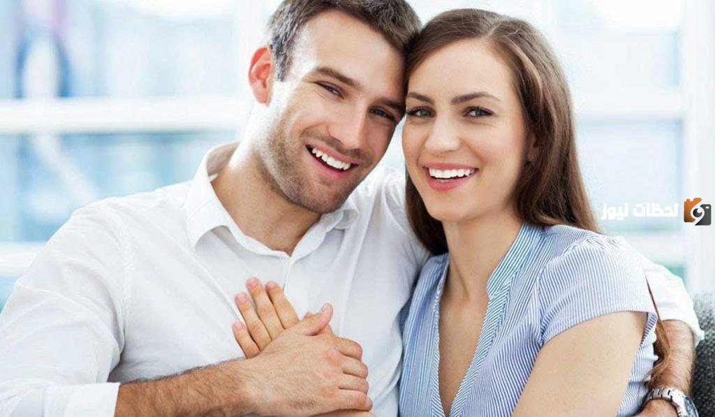 أسباب نجاح الحياه الزوجية