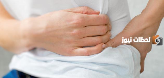 علاج وجع الجنب بالأعشاب والتوابل والنباتات الطبية