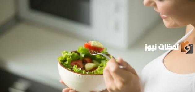 أسرع رجيم بعد الولادة القيصرية