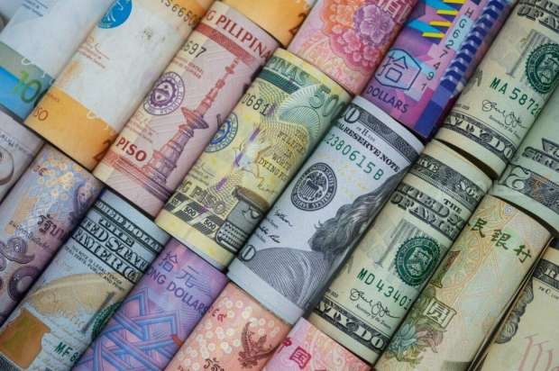 أسعار العملات اليوم