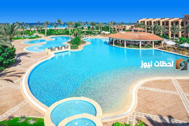 أسعار فنادق مرسي مطروح على الكورنيش