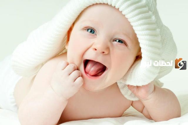 أسماء أولاد جديدة