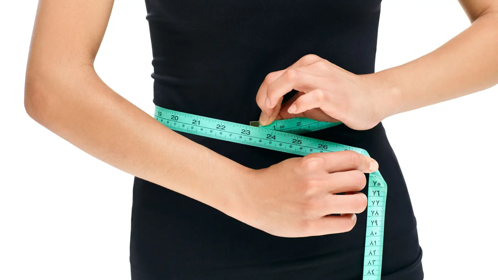 أسهل طرق التنحيف، هل هذا ممكن؟