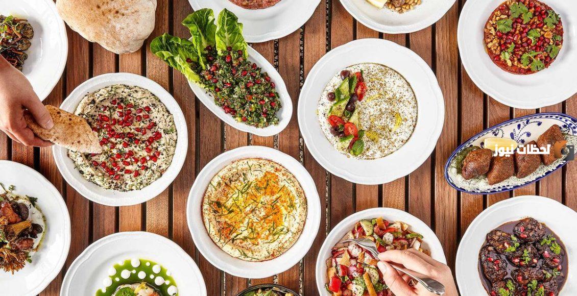 أشهر أسماء مشاريع طبخ شعبي ومنزلي حديثة