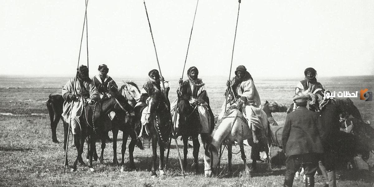 أصل عائلة قنديل ونسبها أصل عائلة قنديل ونسبها