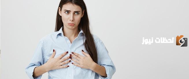 أفضل أطعمة تزيد حجم الثدي للنساء