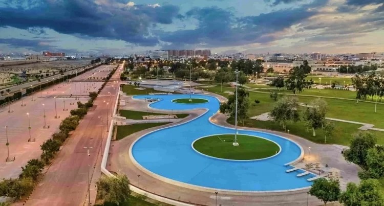 أفضل أماكن التنزه العائلي في السعودية 1445 دليل أفضل الأماكن العائلية المناسبة في الدمام