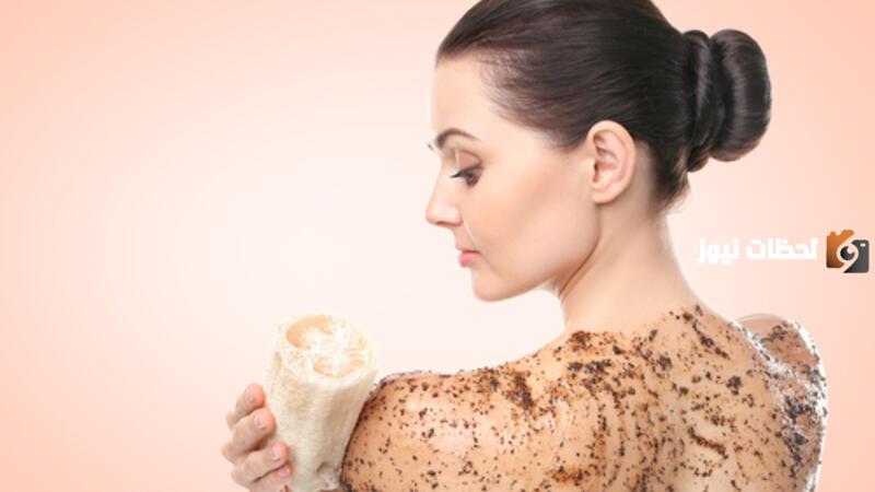 أفضل الخلطات لتنعيم وترطيب الجسم