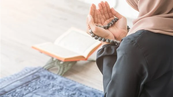 أفضل دعاء لزوجي وأولادي بالخير والرزق الوفير