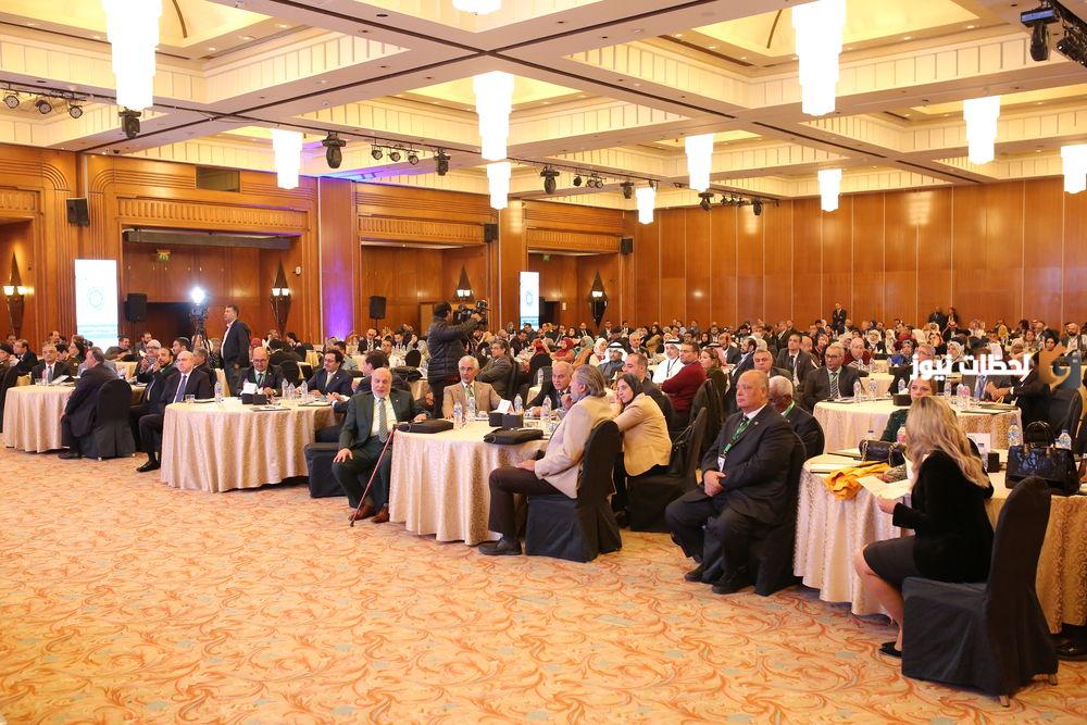 أفضل شركات تنظيم المؤتمرات