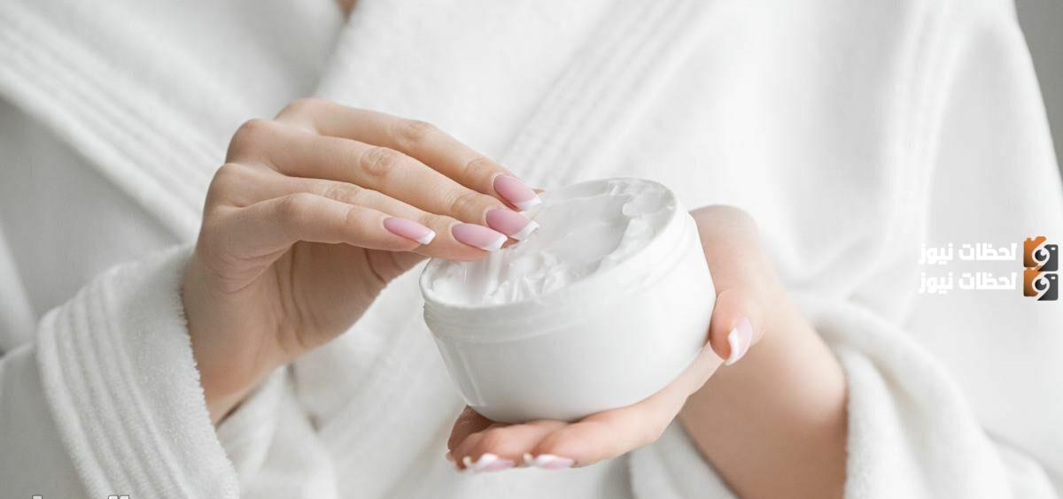 أفضل كريمات تفتيح المناطق الحساسة