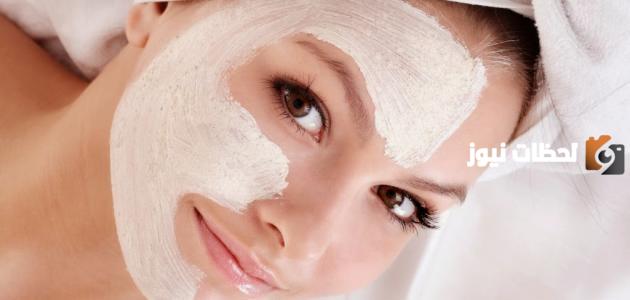 أفضل ماسك طبيعي لتفتيح ونعومة البشرة