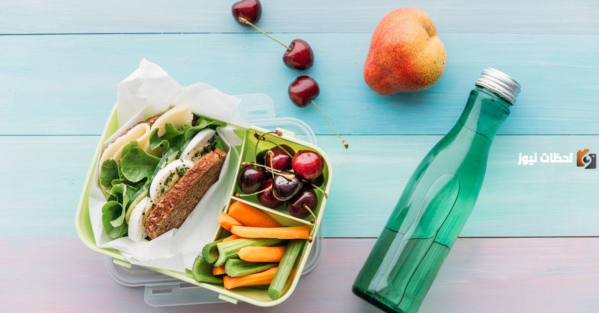 أفضل نظام غذائي صحي في رمضان أفضل نظام غذائي صحي في رمضان